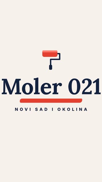 Reklama za molera